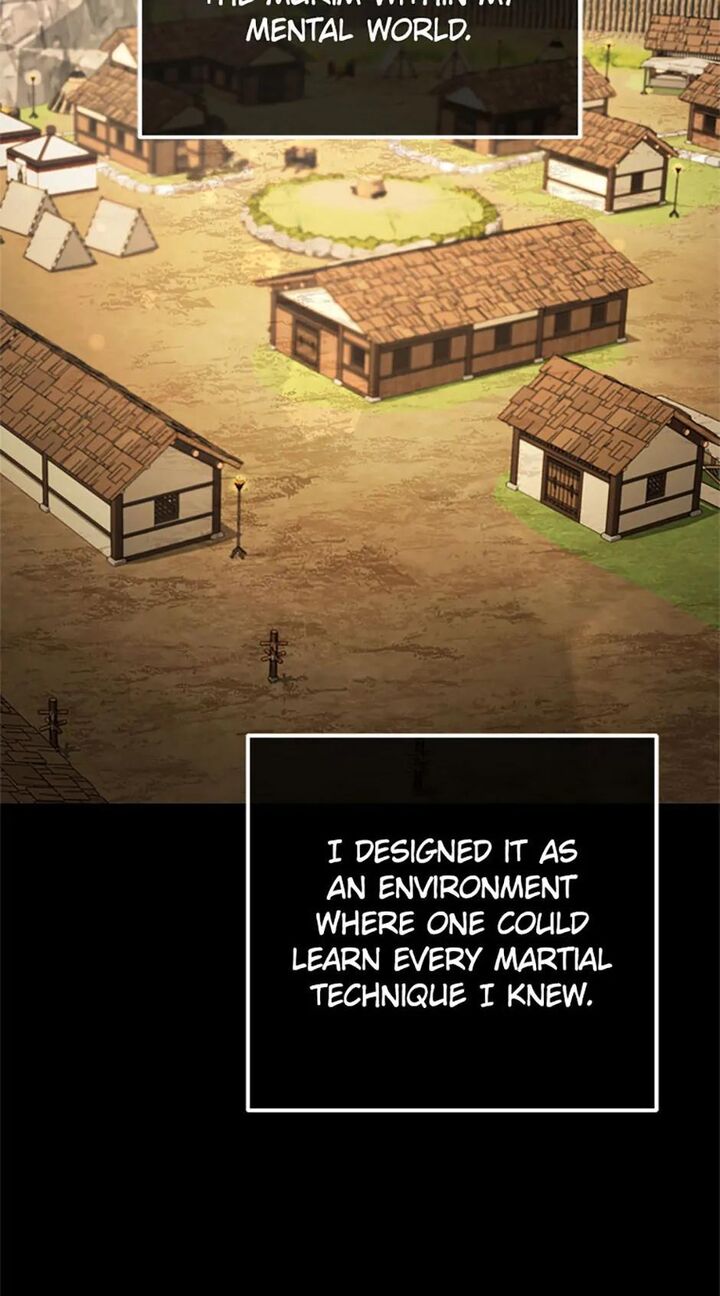 Maxed Out Leveling Chapter 84 Page 37