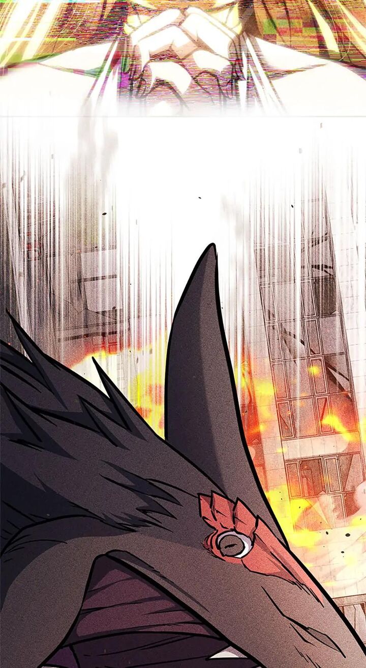 Maxed Out Leveling Chapter 84 Page 42