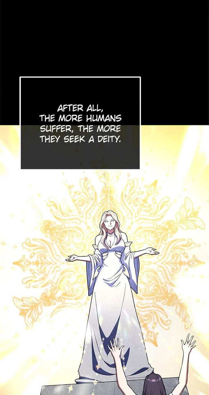 Maxed Out Leveling Chapter 84 Page 45