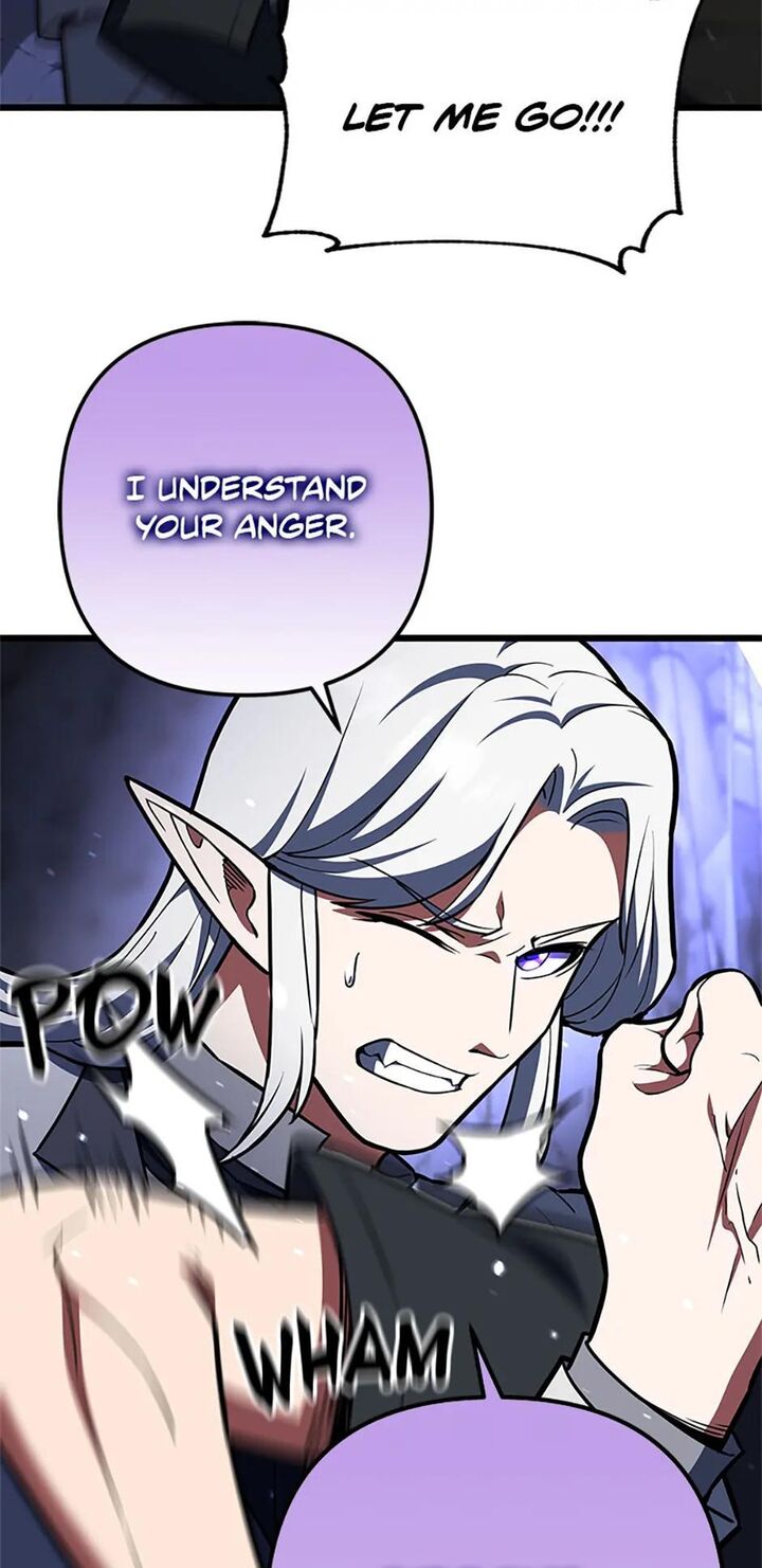 Maxed Out Leveling Chapter 84 Page 54