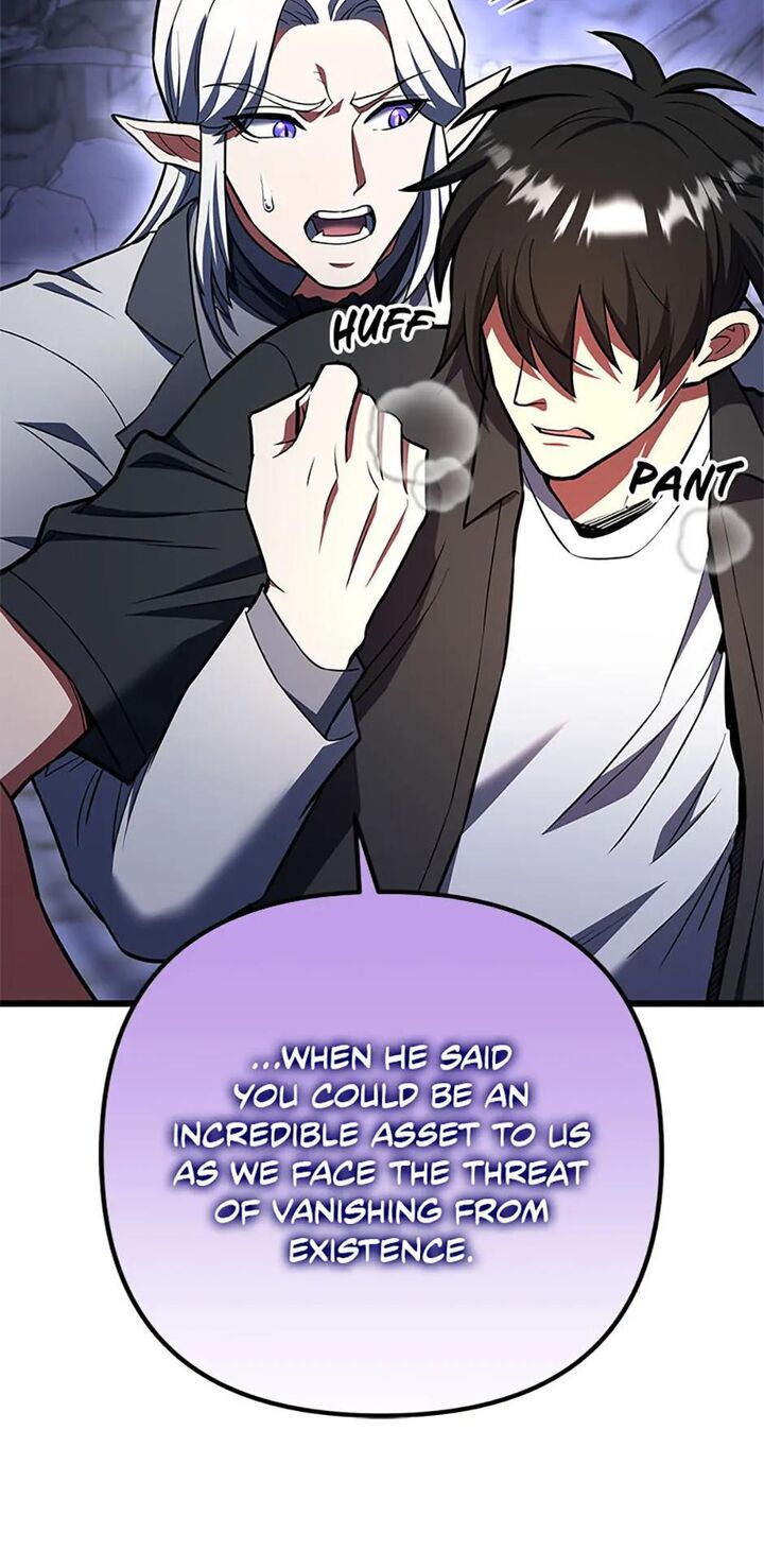 Maxed Out Leveling Chapter 84 Page 56