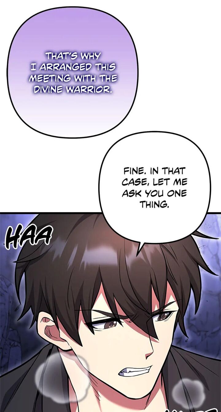 Maxed Out Leveling Chapter 84 Page 57