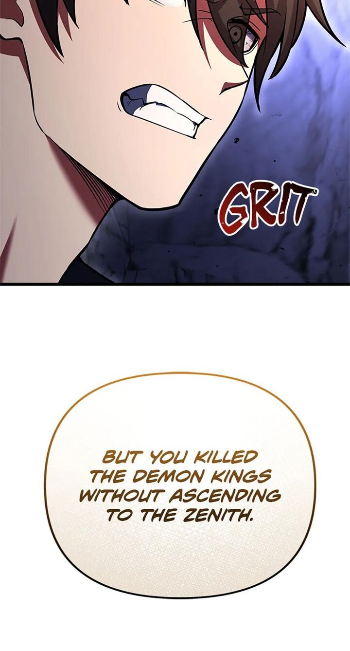 Maxed Out Leveling Chapter 84 Page 62