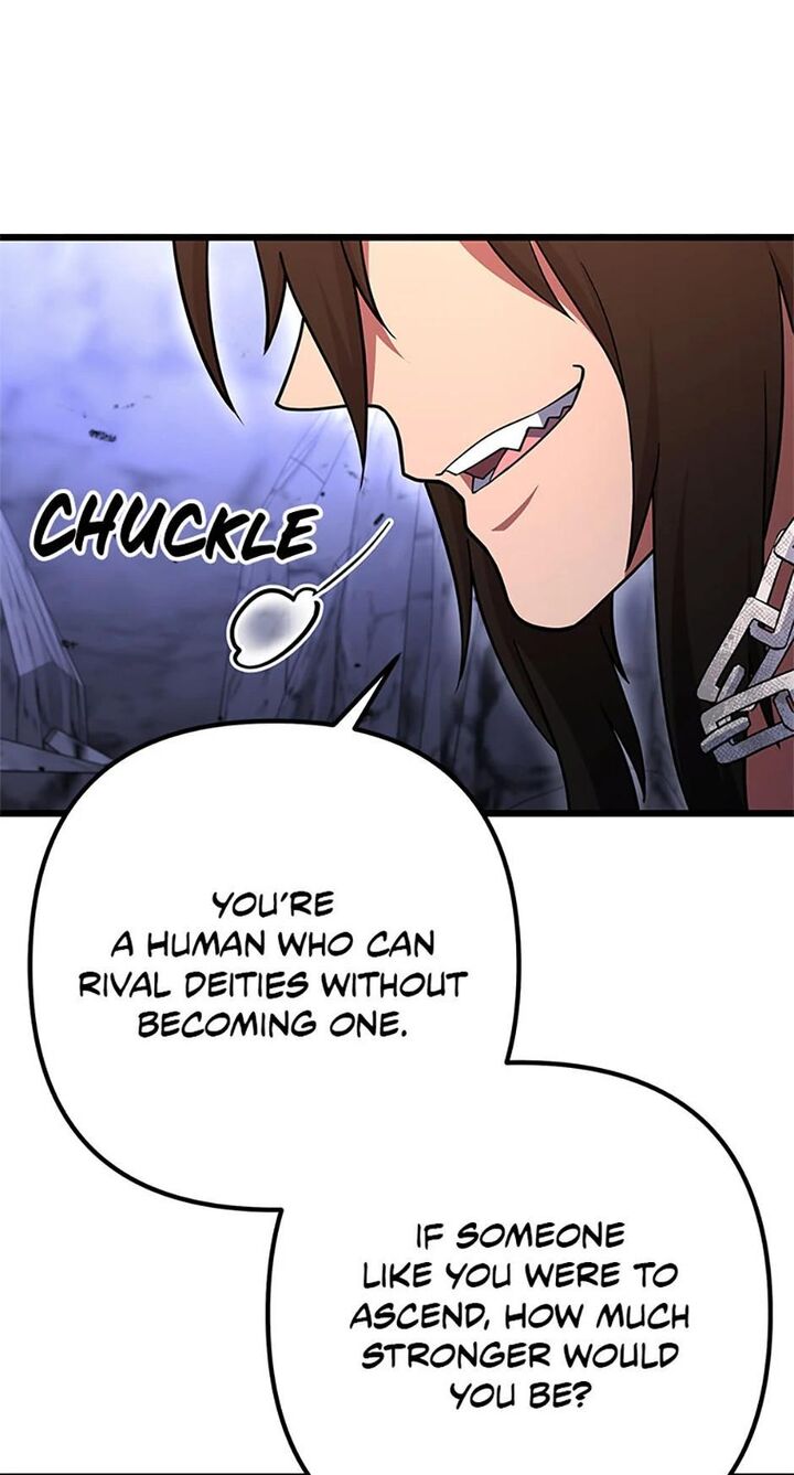 Maxed Out Leveling Chapter 84 Page 63