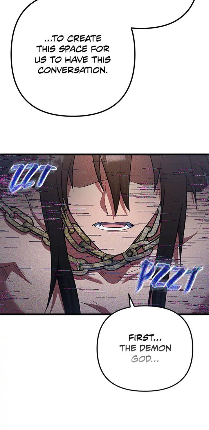 Maxed Out Leveling Chapter 84 Page 74