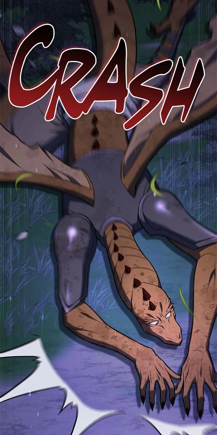 Maxed Out Leveling Chapter 84 Page 87
