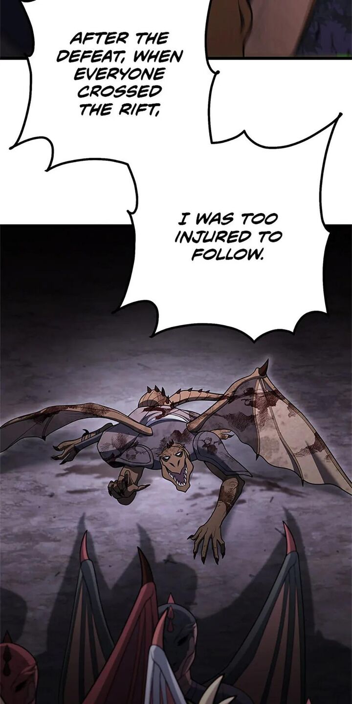 Maxed Out Leveling Chapter 84 Page 92