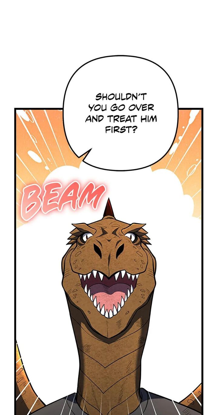 Maxed Out Leveling Chapter 84 Page 97