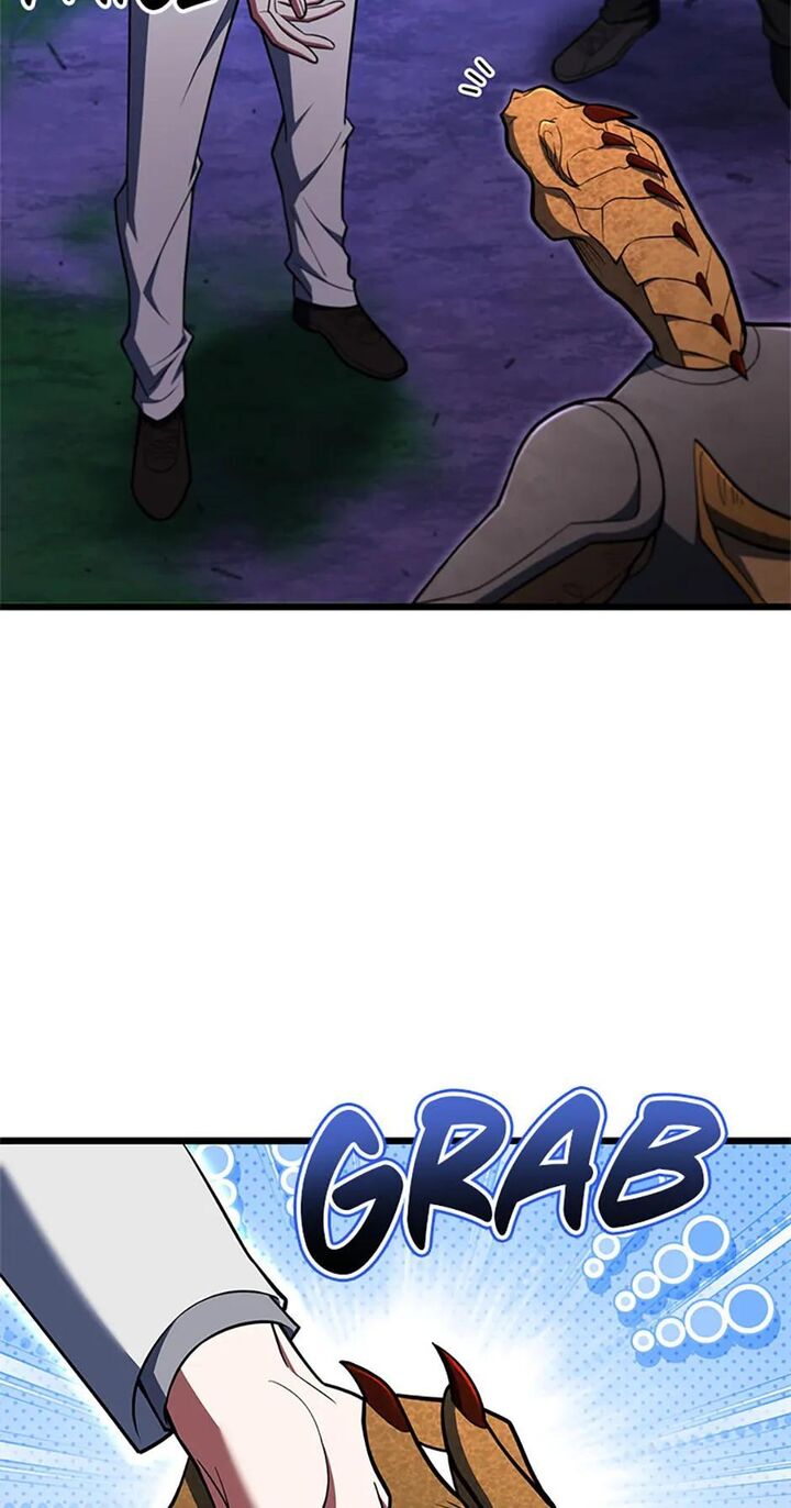 Maxed Out Leveling Chapter 84 Page 99