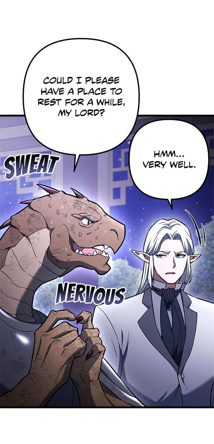 Maxed Out Leveling Chapter 85 Page 13
