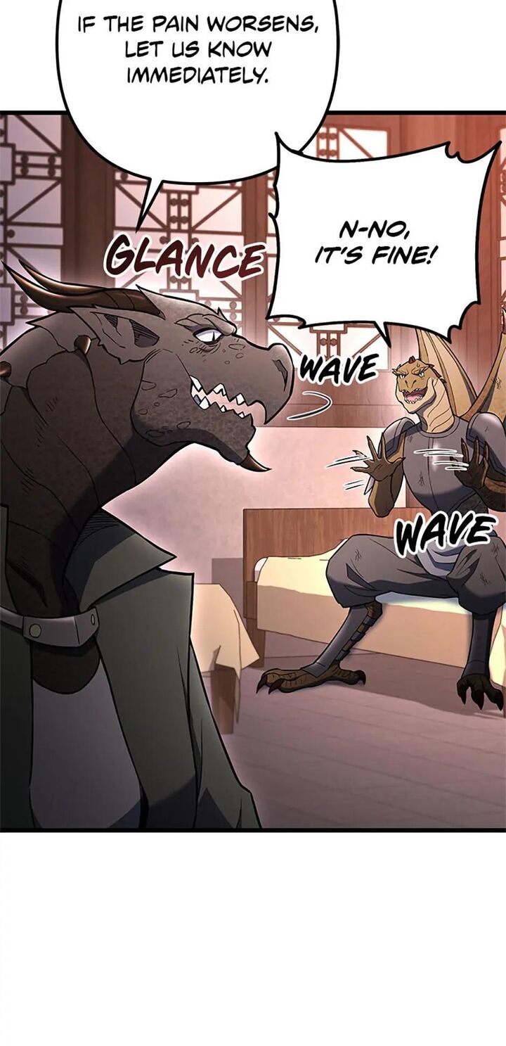 Maxed Out Leveling Chapter 85 Page 17