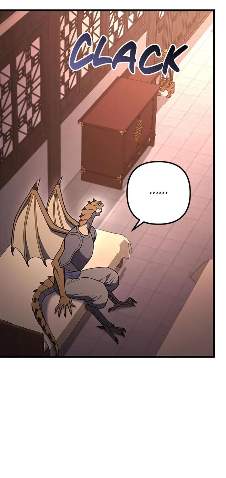 Maxed Out Leveling Chapter 85 Page 18