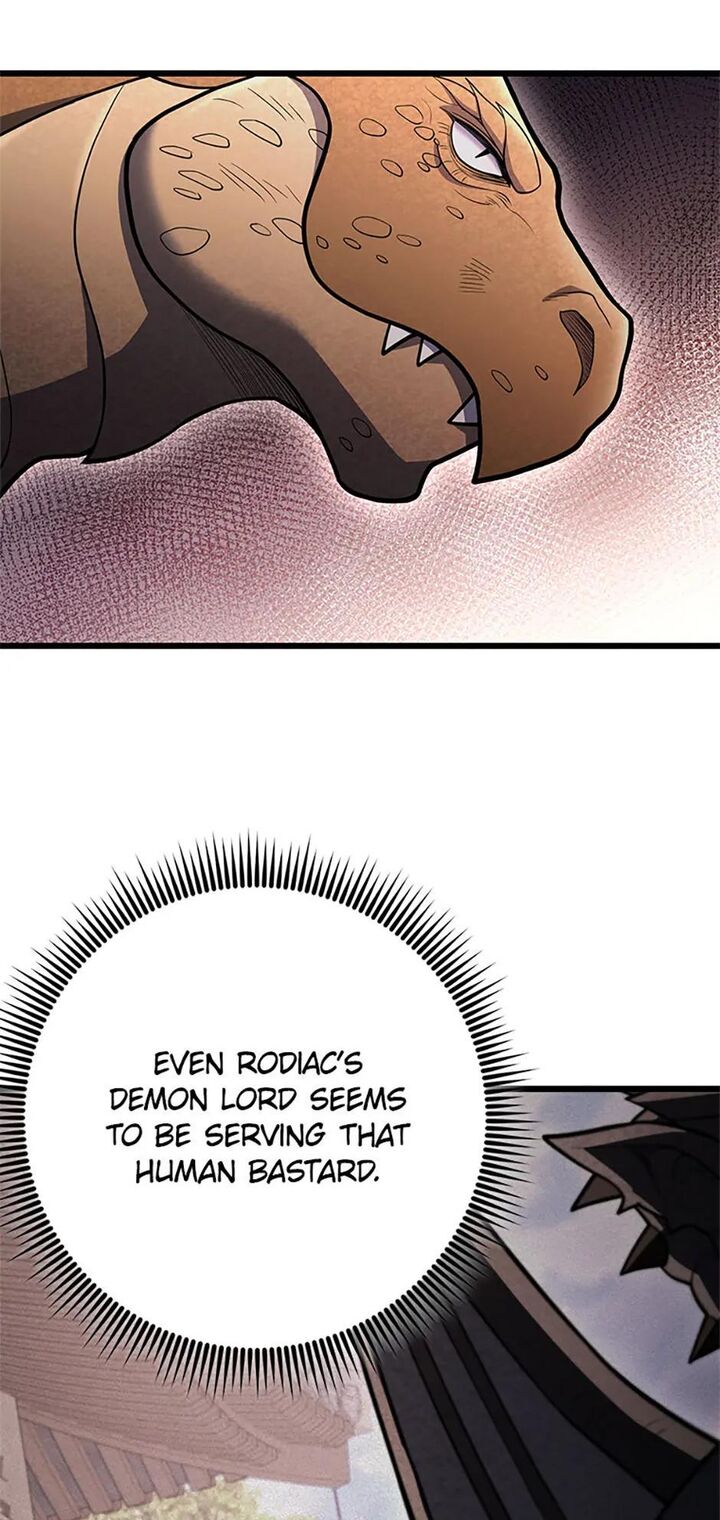 Maxed Out Leveling Chapter 85 Page 19