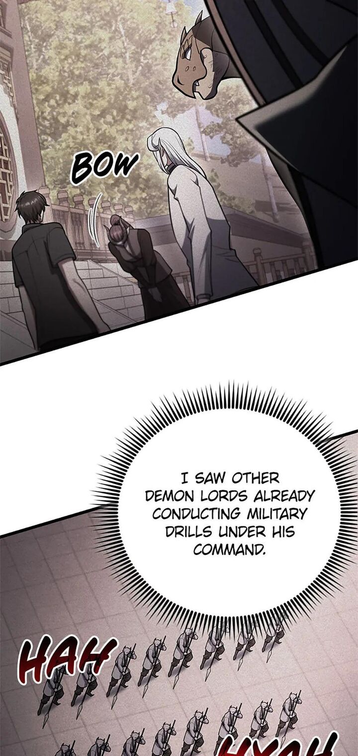 Maxed Out Leveling Chapter 85 Page 20