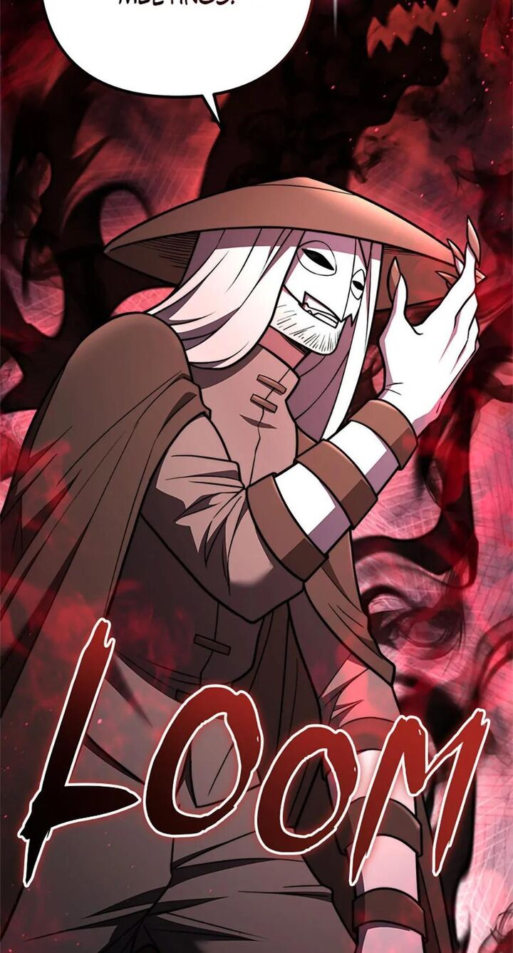 Maxed Out Leveling Chapter 85 Page 26