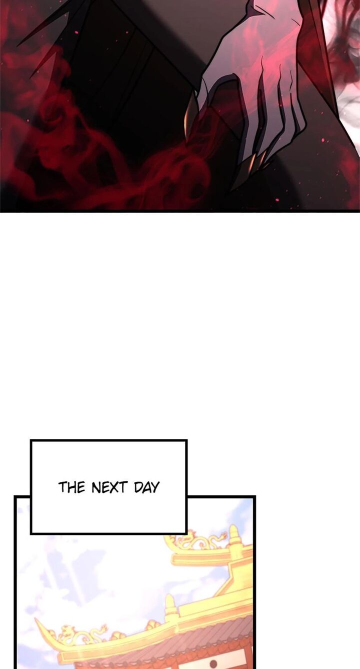 Maxed Out Leveling Chapter 85 Page 27