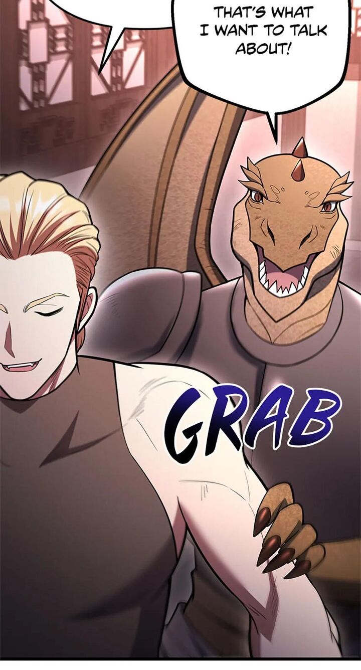 Maxed Out Leveling Chapter 85 Page 31