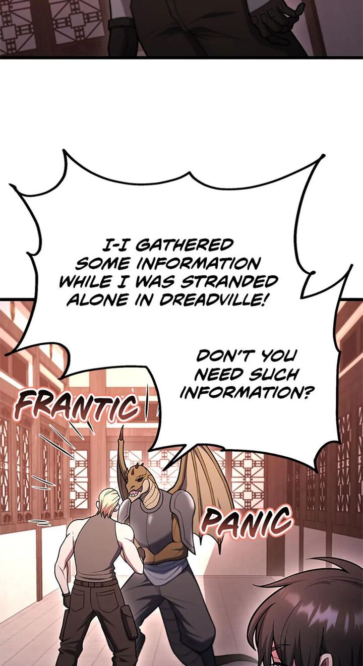 Maxed Out Leveling Chapter 85 Page 33