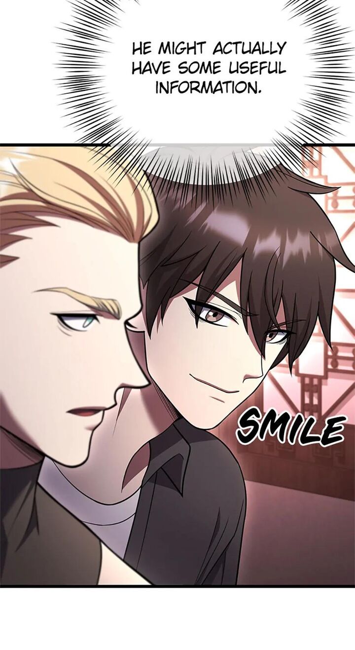 Maxed Out Leveling Chapter 85 Page 37