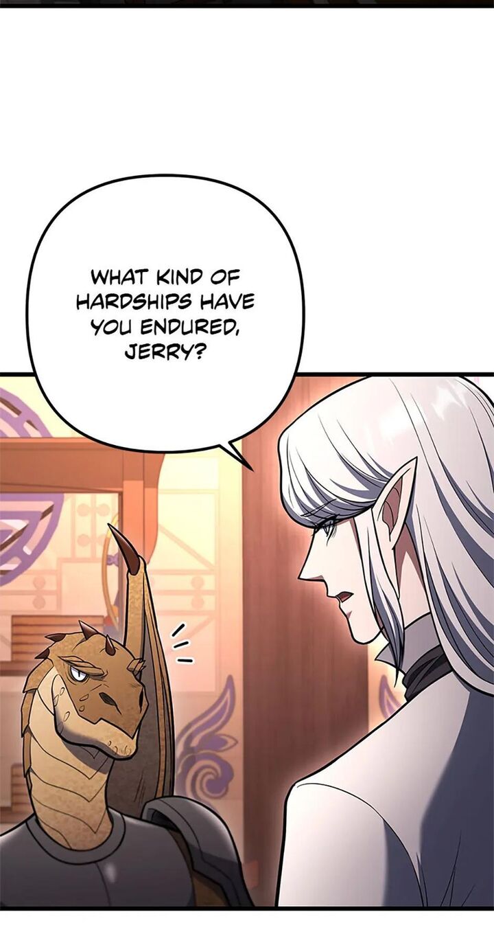 Maxed Out Leveling Chapter 85 Page 40