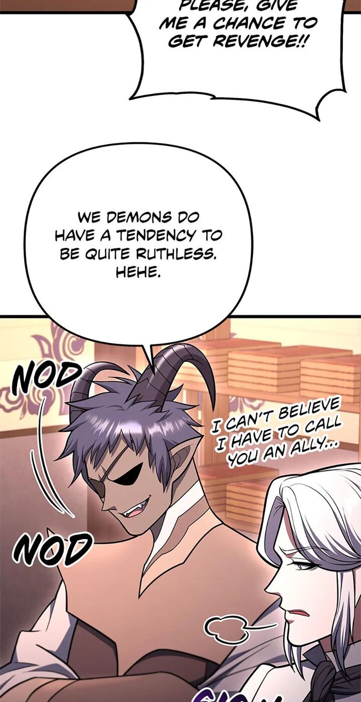 Maxed Out Leveling Chapter 85 Page 45