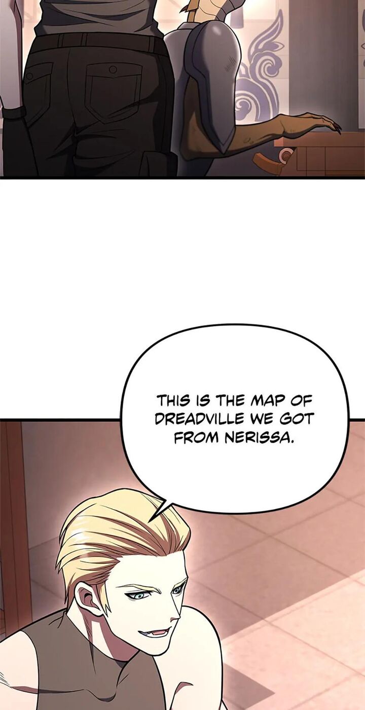 Maxed Out Leveling Chapter 85 Page 47
