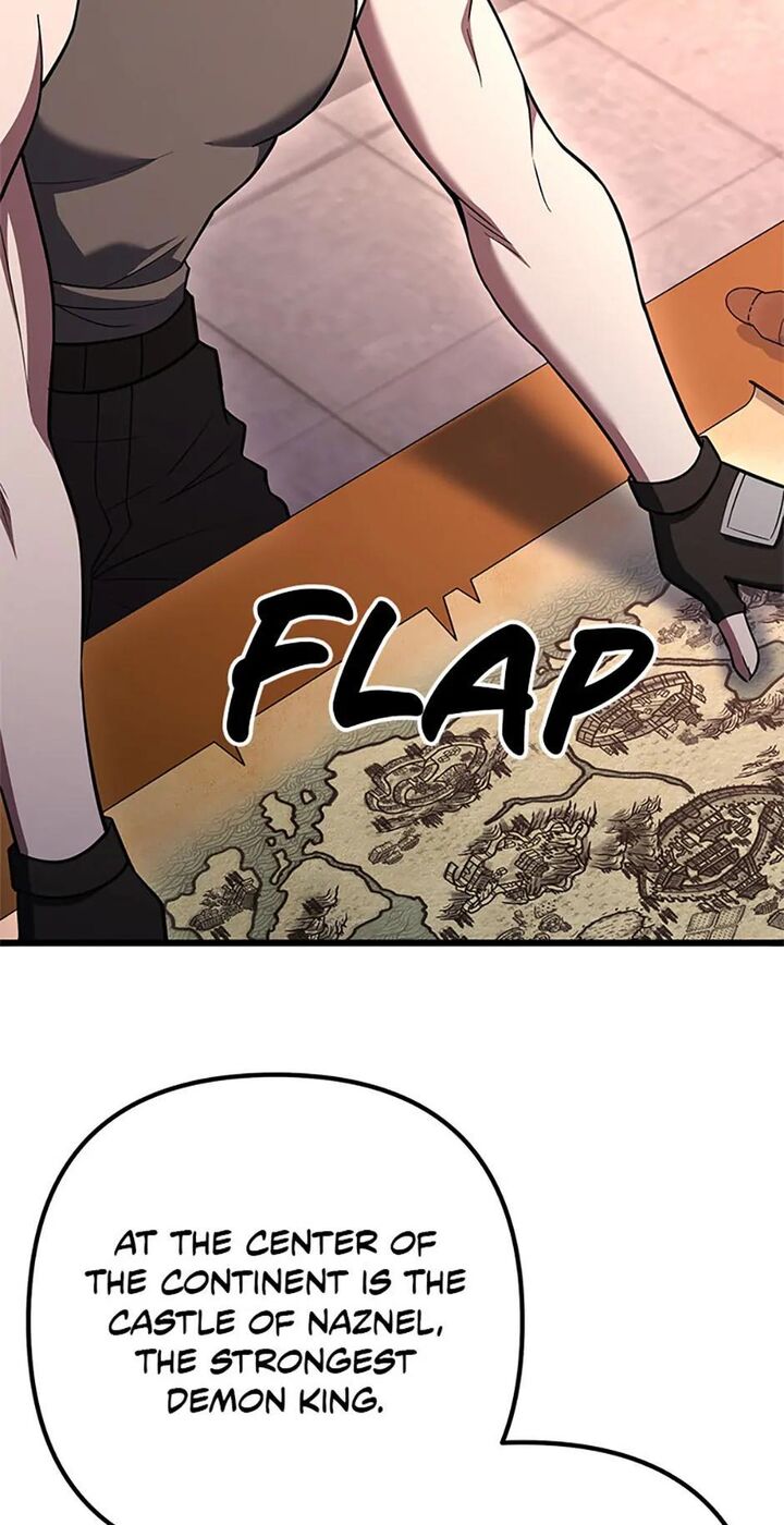 Maxed Out Leveling Chapter 85 Page 48