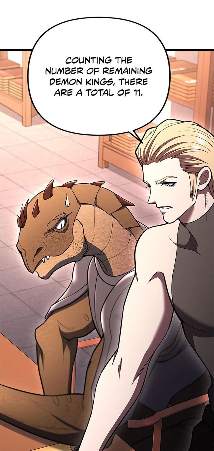 Maxed Out Leveling Chapter 85 Page 50