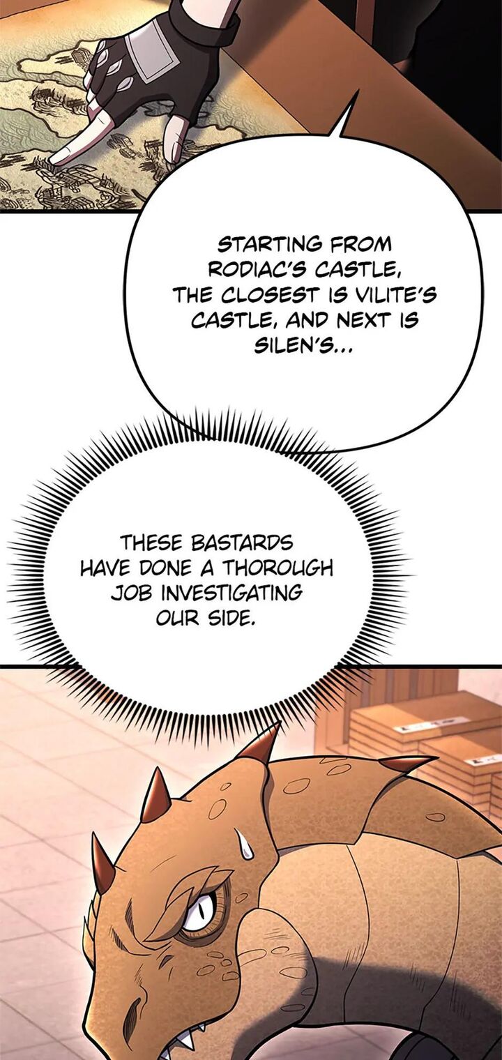 Maxed Out Leveling Chapter 85 Page 51