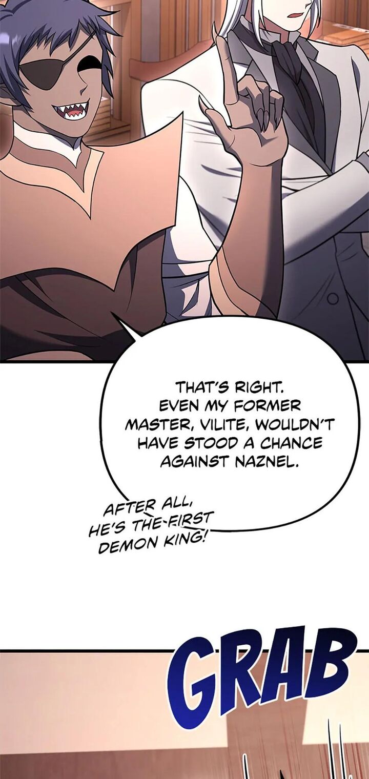 Maxed Out Leveling Chapter 85 Page 53