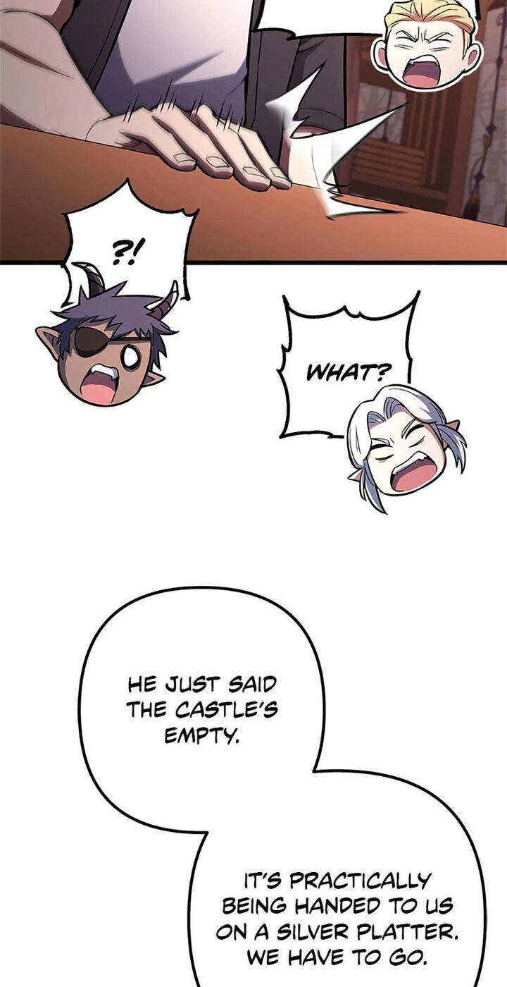 Maxed Out Leveling Chapter 85 Page 64