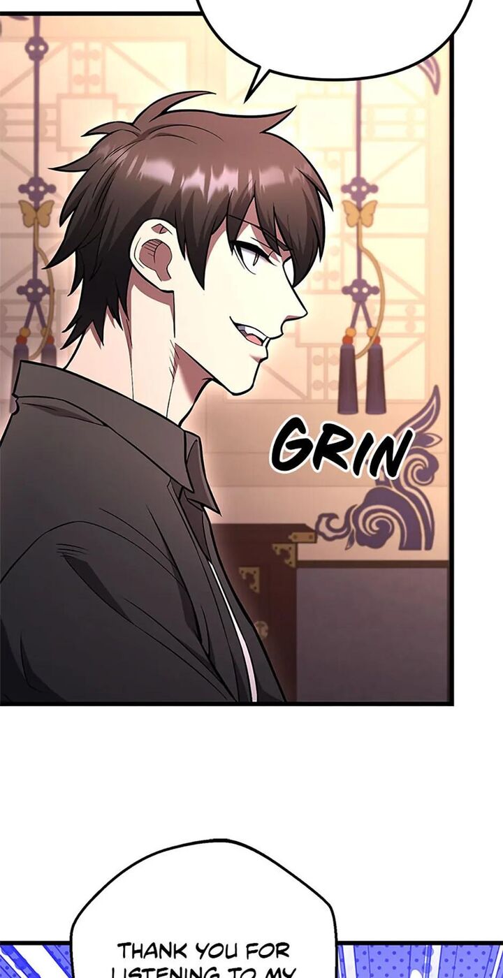 Maxed Out Leveling Chapter 85 Page 65