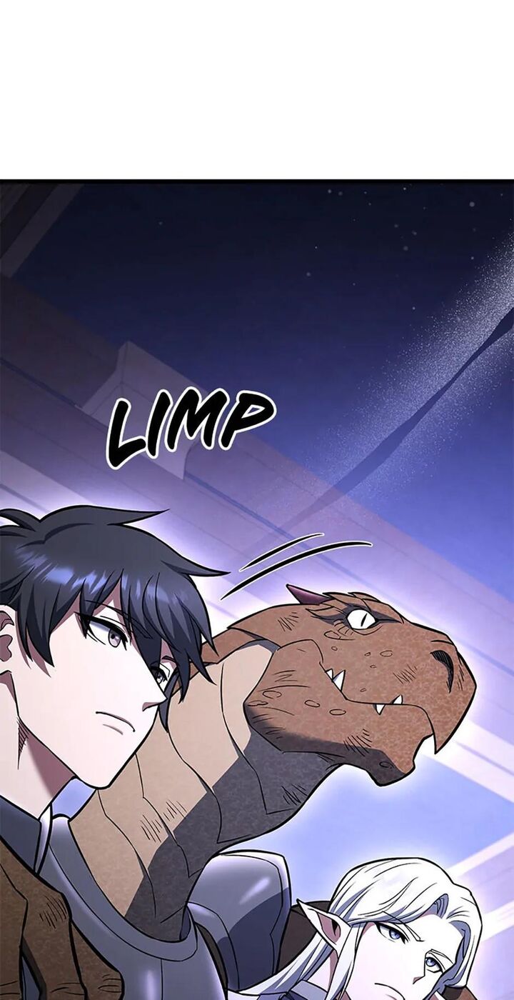 Maxed Out Leveling Chapter 85 Page 7