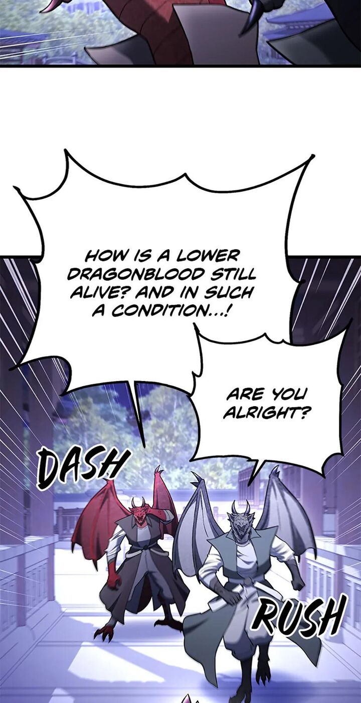 Maxed Out Leveling Chapter 85 Page 9