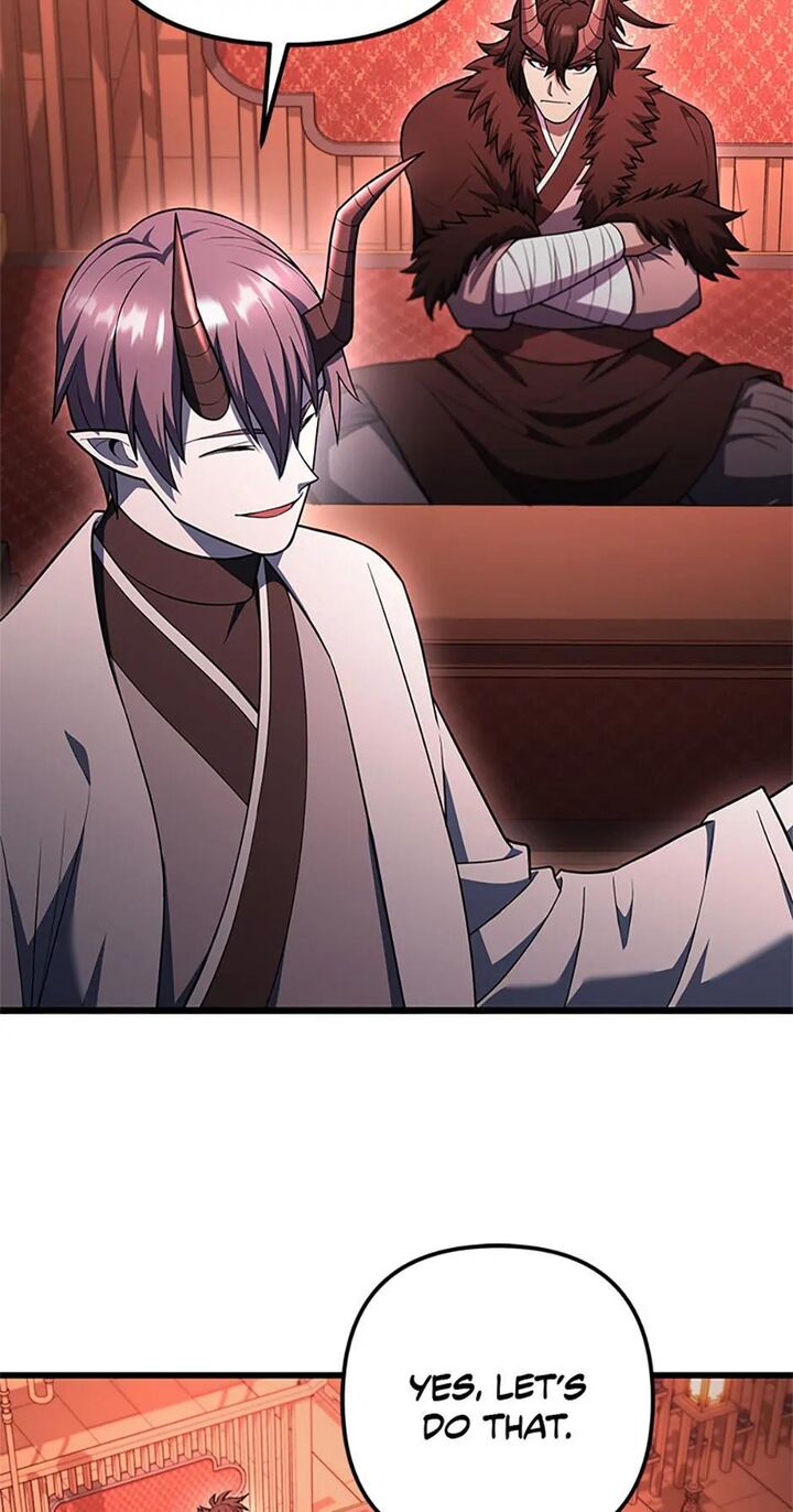 Maxed Out Leveling Chapter 86 Page 10