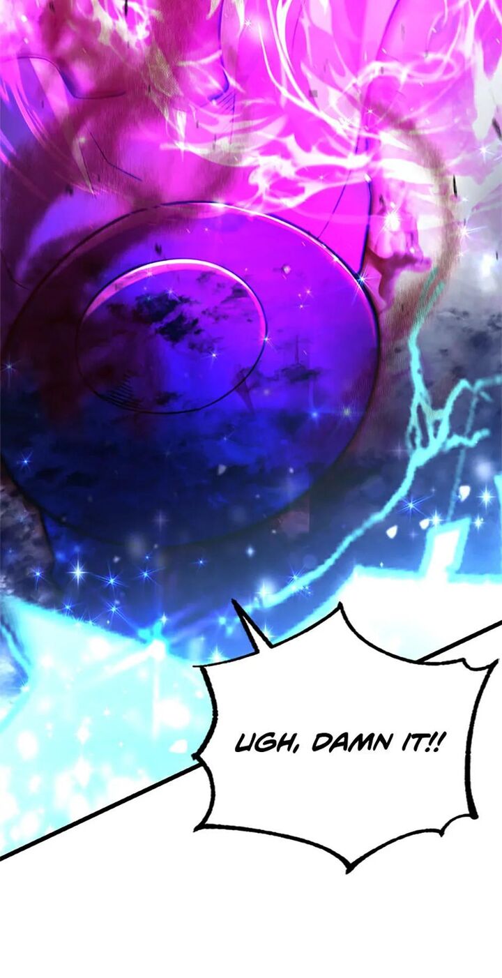 Maxed Out Leveling Chapter 86 Page 107