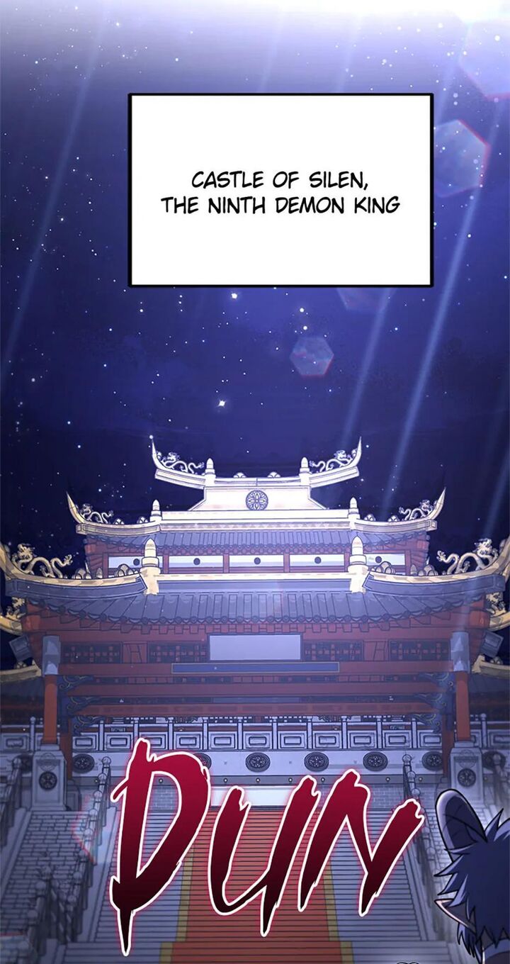 Maxed Out Leveling Chapter 86 Page 15