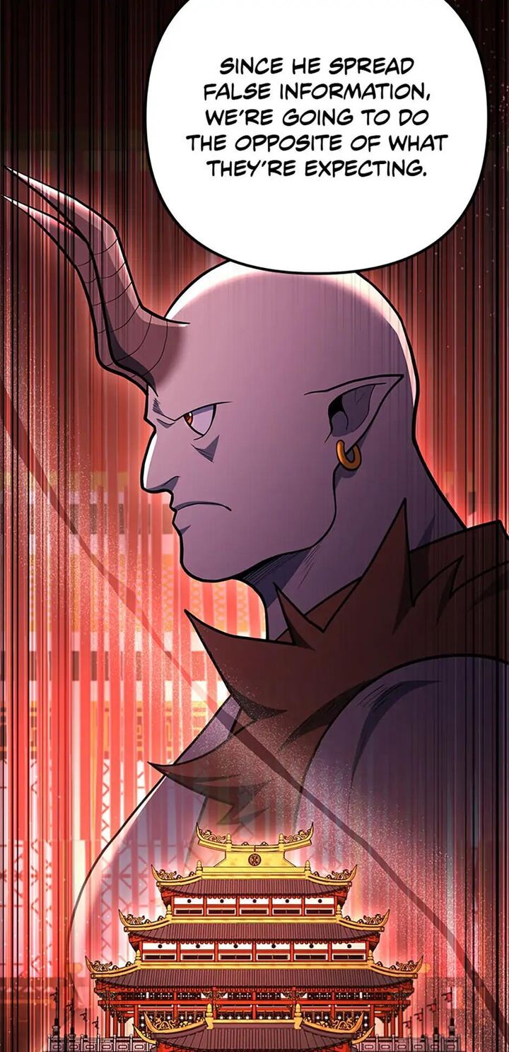 Maxed Out Leveling Chapter 86 Page 2