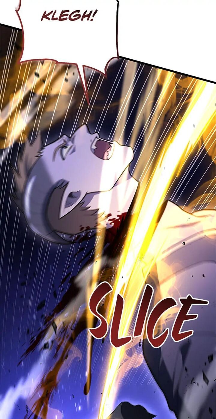 Maxed Out Leveling Chapter 86 Page 21