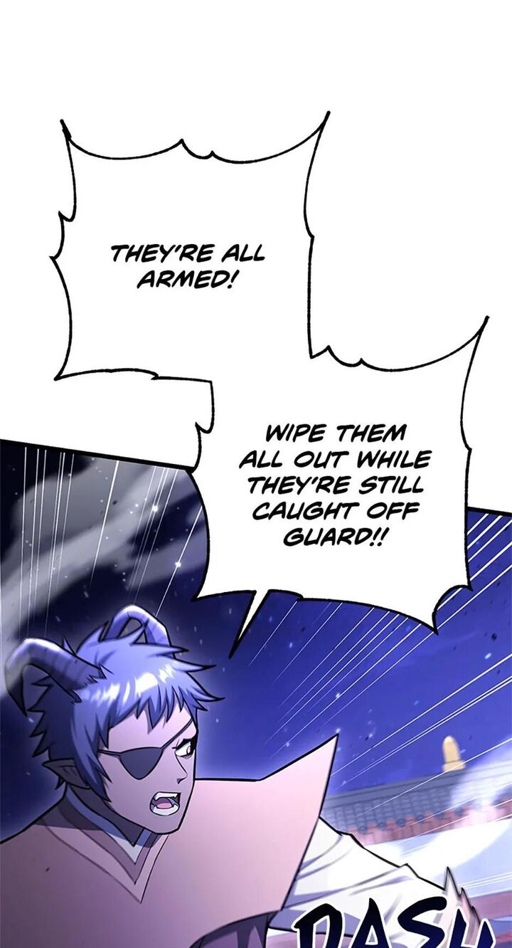 Maxed Out Leveling Chapter 86 Page 24