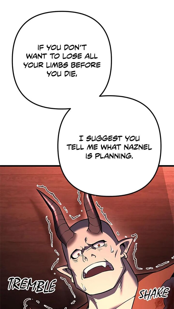 Maxed Out Leveling Chapter 86 Page 38
