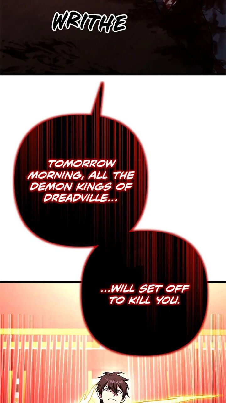 Maxed Out Leveling Chapter 86 Page 42