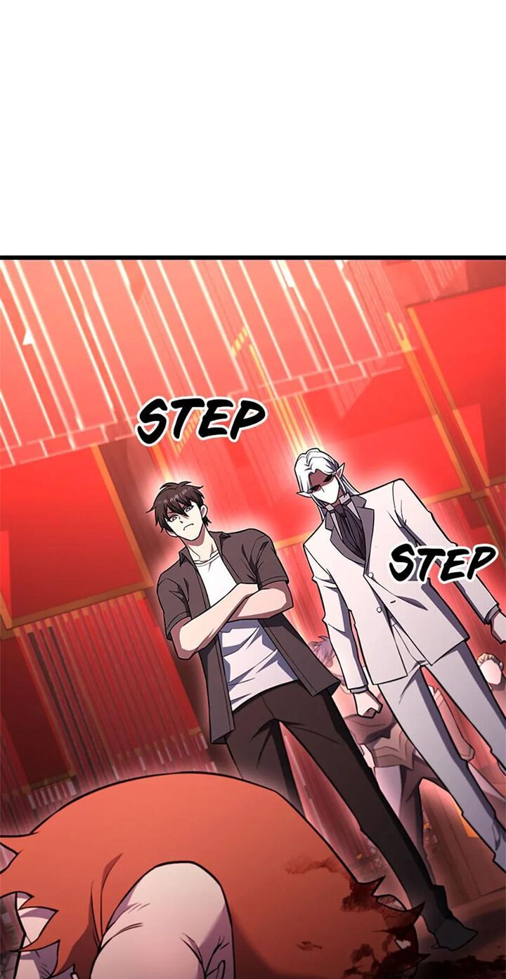 Maxed Out Leveling Chapter 86 Page 45