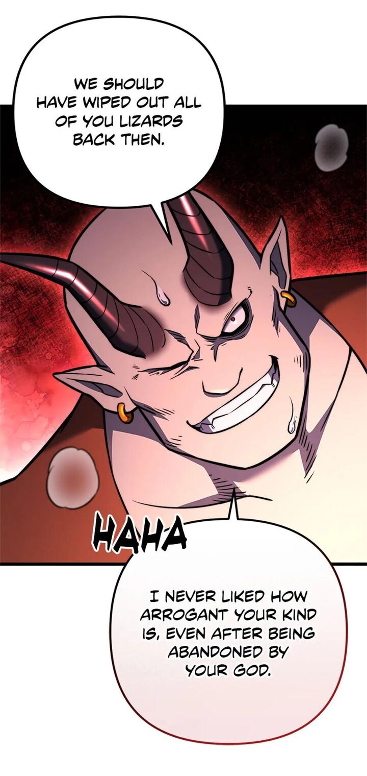 Maxed Out Leveling Chapter 86 Page 49