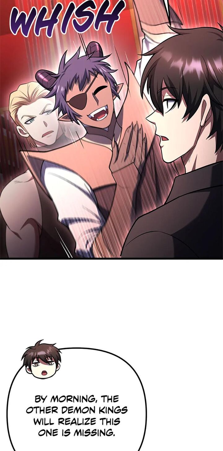 Maxed Out Leveling Chapter 86 Page 60