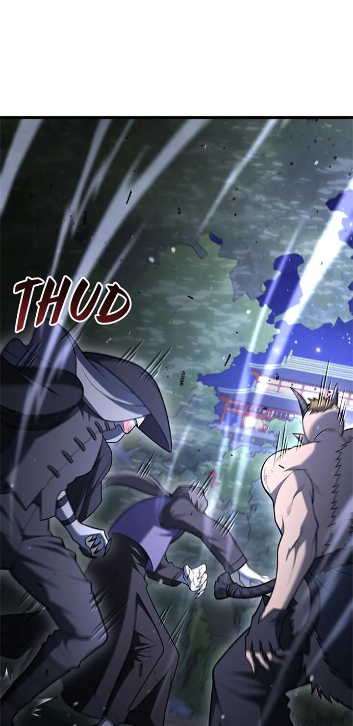 Maxed Out Leveling Chapter 86 Page 69