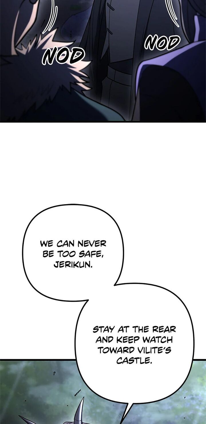 Maxed Out Leveling Chapter 86 Page 71