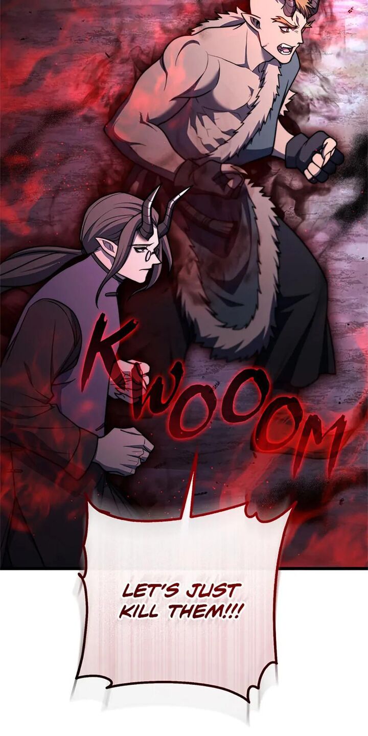 Maxed Out Leveling Chapter 86 Page 81