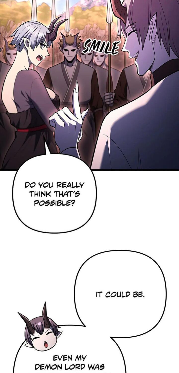 Maxed Out Leveling Chapter 86 Page 86