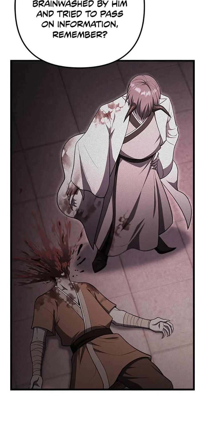 Maxed Out Leveling Chapter 86 Page 87